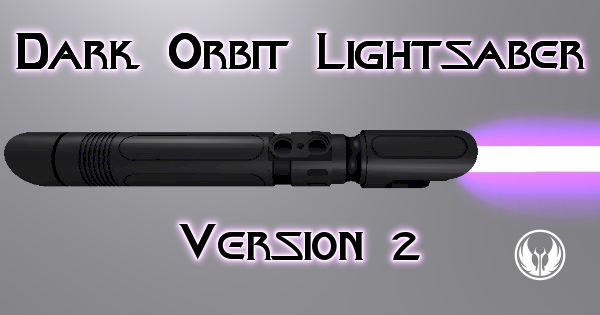 Dark Orbit – The Spare Hilt v2